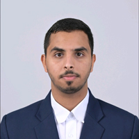 Ahmed Alkhathami