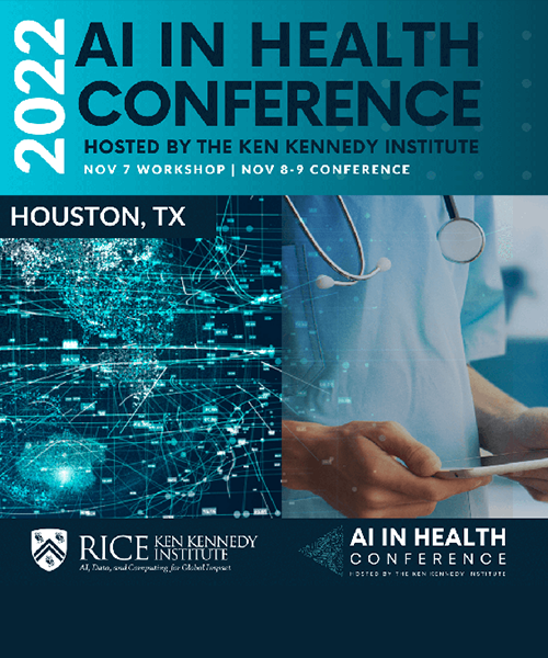 AI In Health Conference