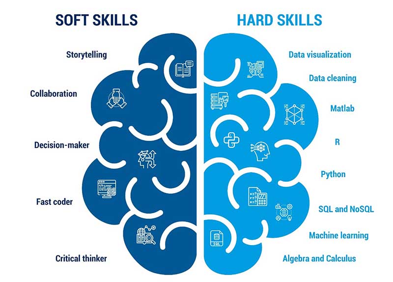 Skills Do Data Analysts Need