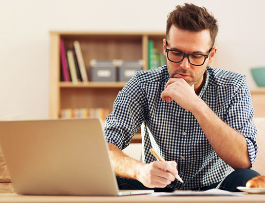 Certified Senior Big Data Analyst
