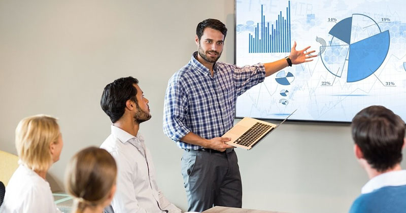 Effective Steps for Performing Accurate Statistical Analysis