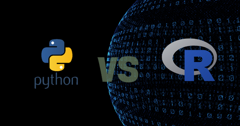 Which Programming Language is Ideal for Data Science: Python or R? 