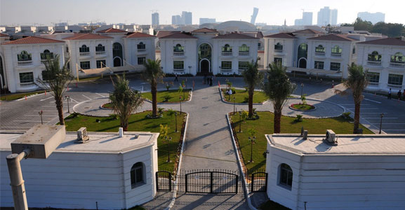 Abu Dhabi School of Management’s MSBA Program Receives International Recognition for Data Science Education