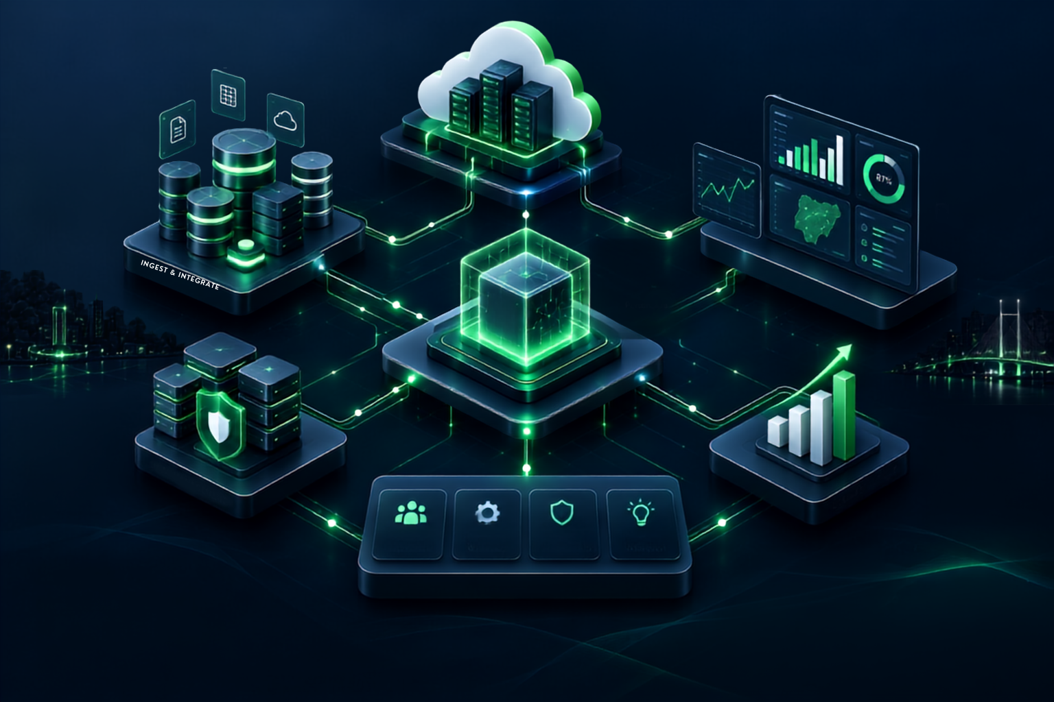 Data Science Certification in Nigeria