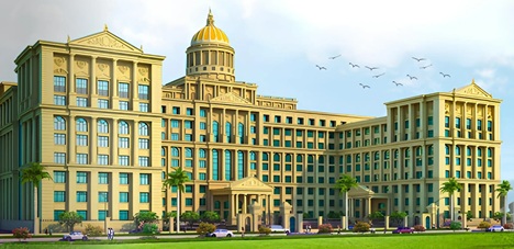 MIT Art, Design and Technology University