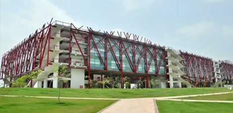 O.P. Jindal Global University