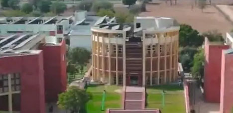JK Lakshmipat University
